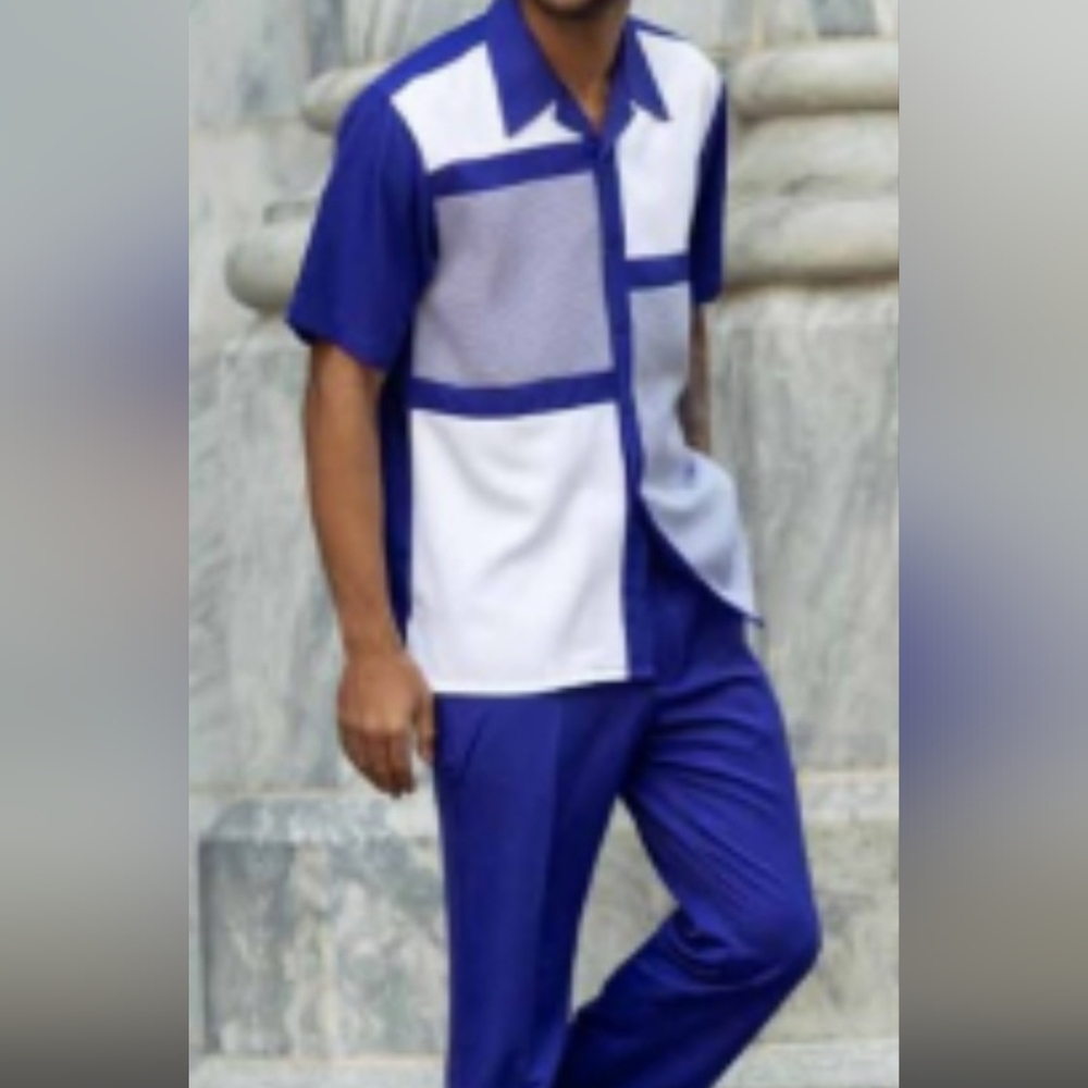 Montique set Large 36 pants